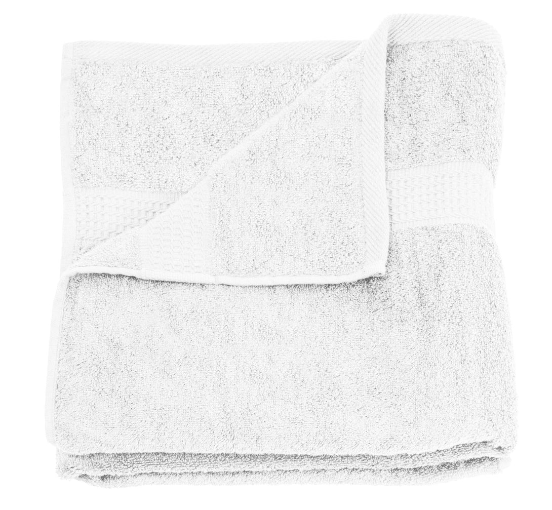 One Home 10er Set Gästetücher Handtücher Duschtücher Badetücher Frottee 100% Baumwolle