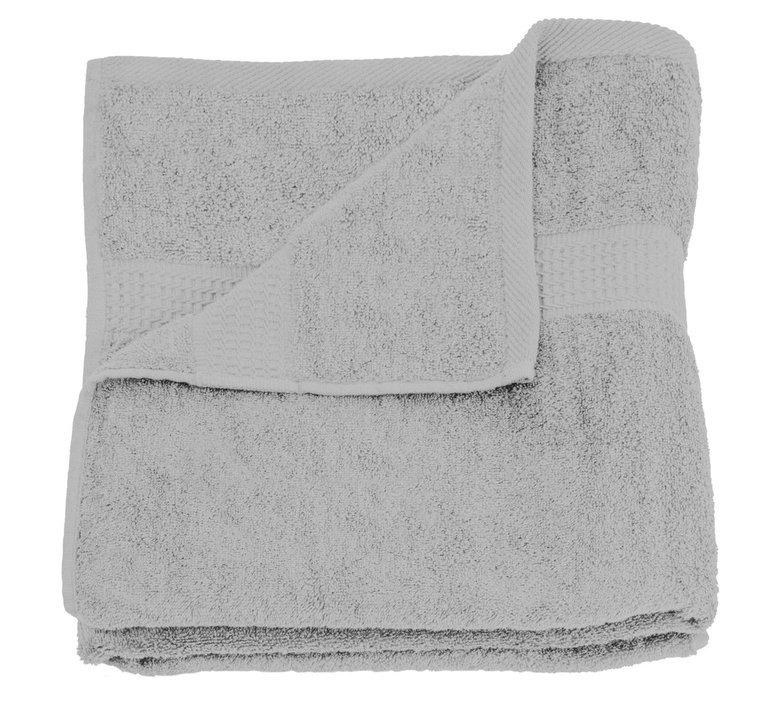 One Home 10er Set Gästetücher Handtücher Duschtücher Badetücher Frottee 100% Baumwolle