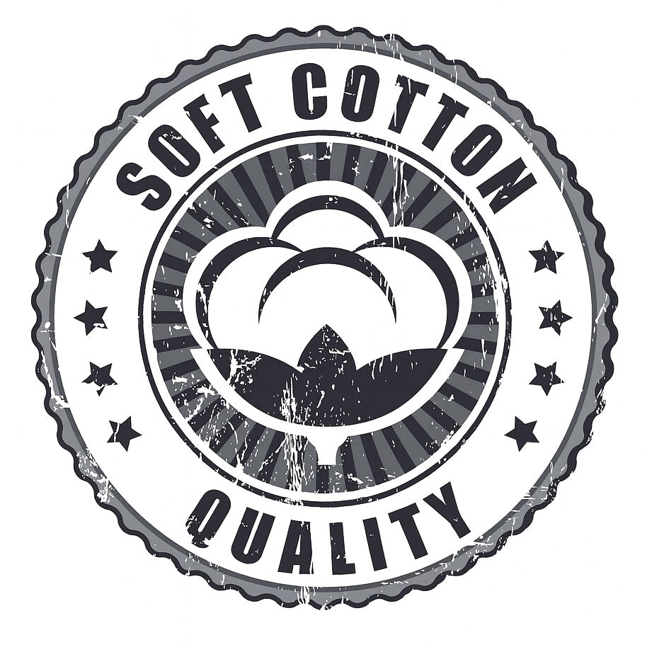 One Home Bettwäsche 135x200 cm Hunde Katzen Welpen grau Biber Winter Flanell Baumwolle