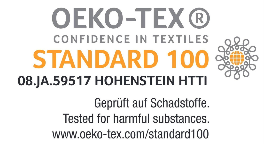 One Home Bettwäsche 135x200 cm geometrisch grafisch petrol grau schwarz modern Microfaser