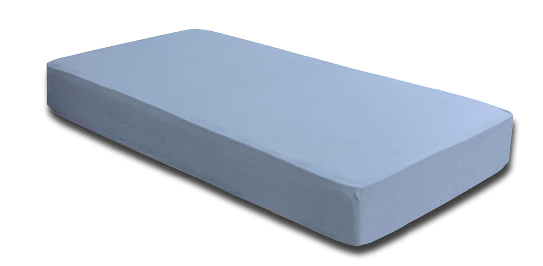One Home Spannbettlaken Boxspringbett Wasserbett Elasthan Spannbetttuch Bettlaken Elastan