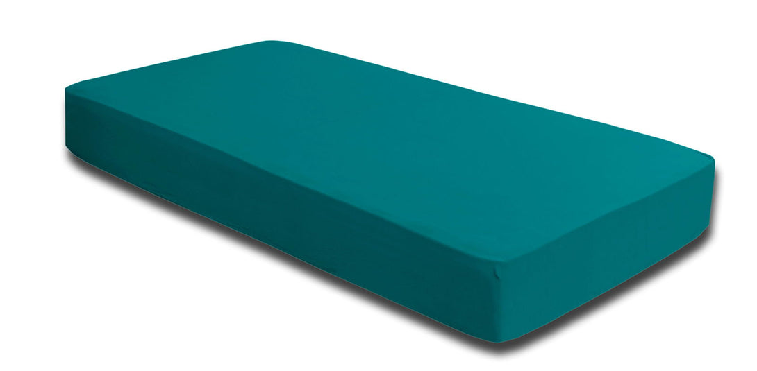One Home Spannbettlaken Boxspringbett Wasserbett Elasthan Spannbetttuch Bettlaken Elastan