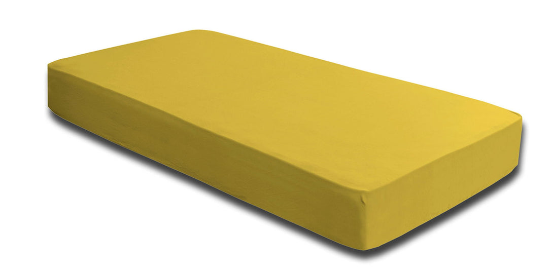 One Home Spannbettlaken Boxspringbett Wasserbett Elasthan Spannbetttuch Bettlaken Elastan