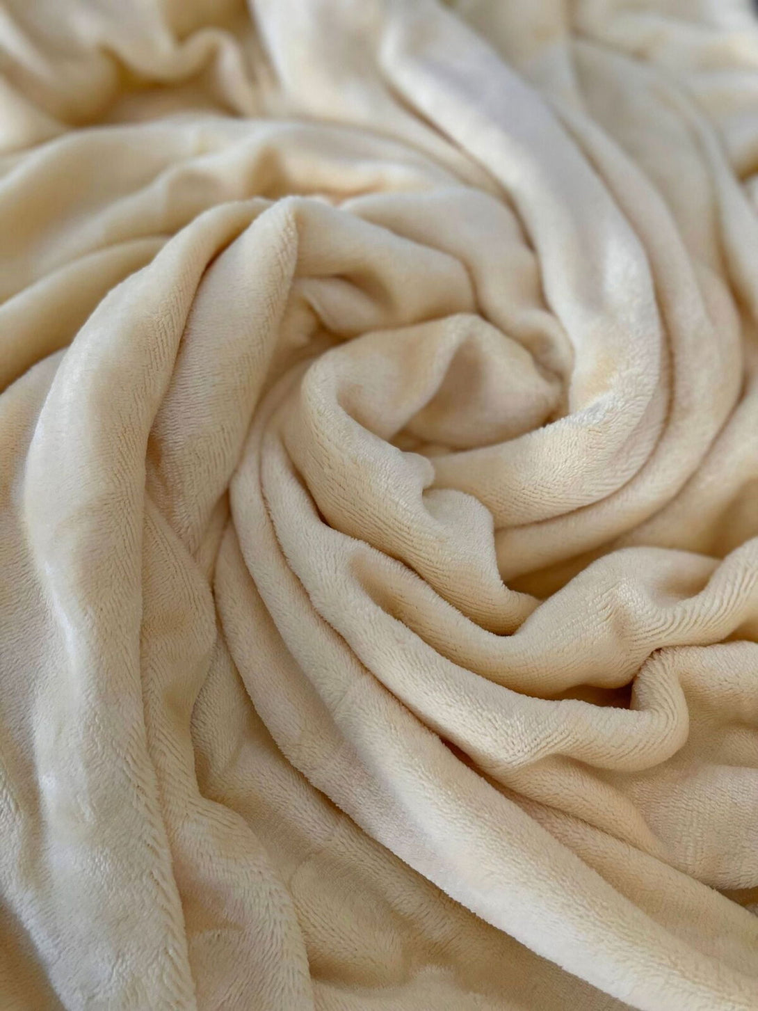 One Home Winter Spannbettlaken Bettlaken Teddy Plüsch Warm Nicki Flauschig Cashmere Touch