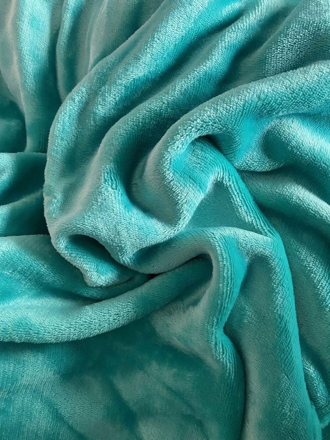 One Home Winter Spannbettlaken Bettlaken Teddy Plüsch Warm Nicki Flauschig Cashmere Touch