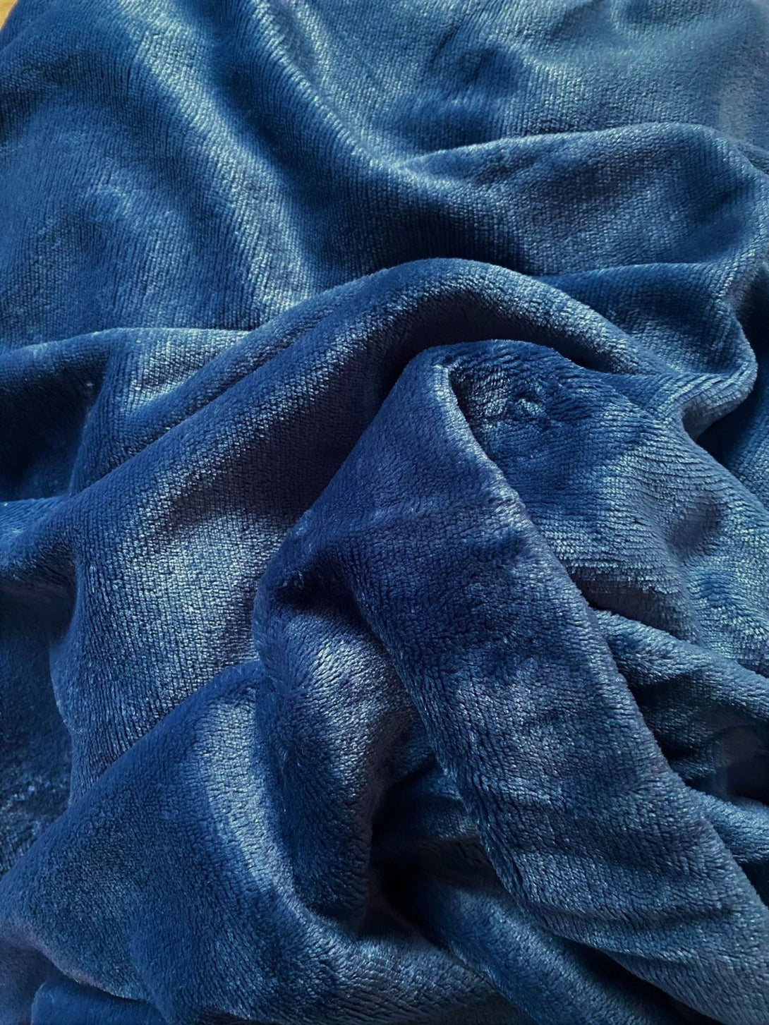 One Home Winter Spannbettlaken Bettlaken Teddy Plüsch Warm Nicki Flauschig Cashmere Touch